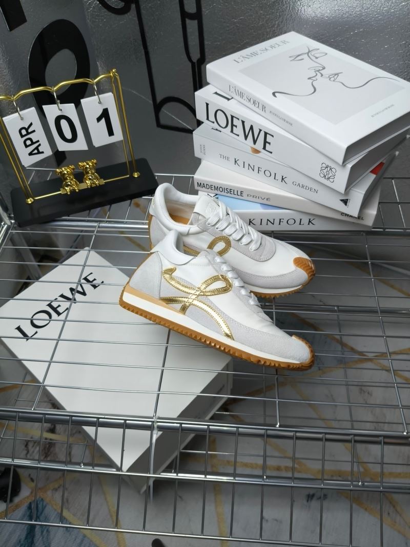 Loewe Shoes